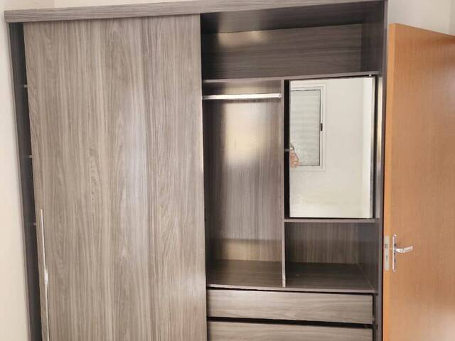 Apartamento para Venda em Cuiabá - 4