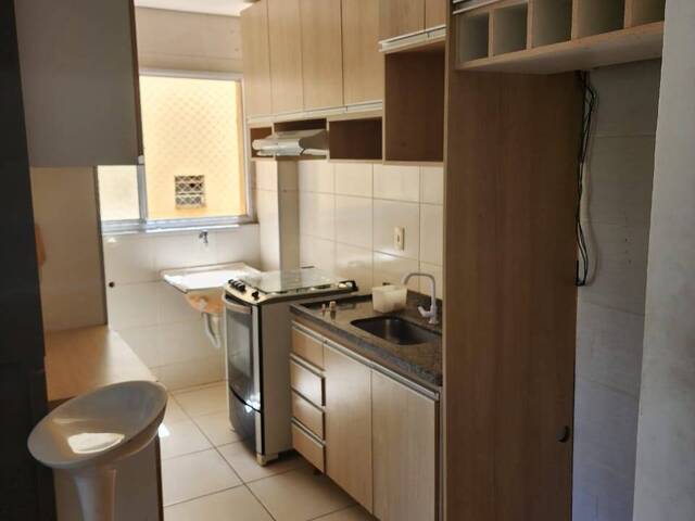 Apartamento para Venda em Cuiabá - 5