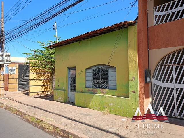 Casa para Venda em Cuiabá - 4