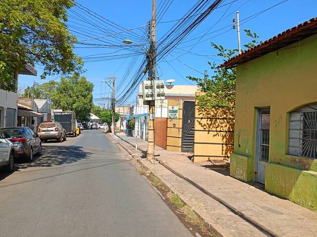 Casa para Venda em Cuiabá - 2
