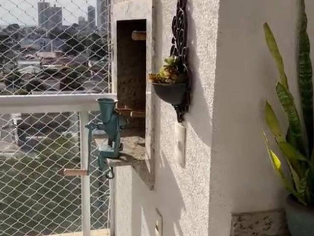 #2352 - Apartamento para Venda em Cuiabá - MT - 2