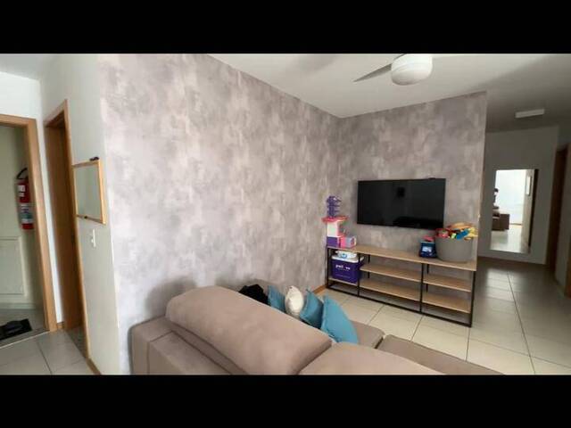 #2352 - Apartamento para Venda em Cuiabá - MT - 3
