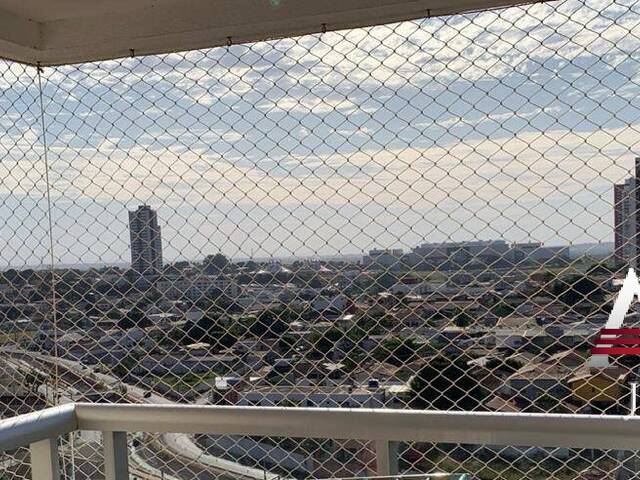 #2352 - Apartamento para Venda em Cuiabá - MT - 1