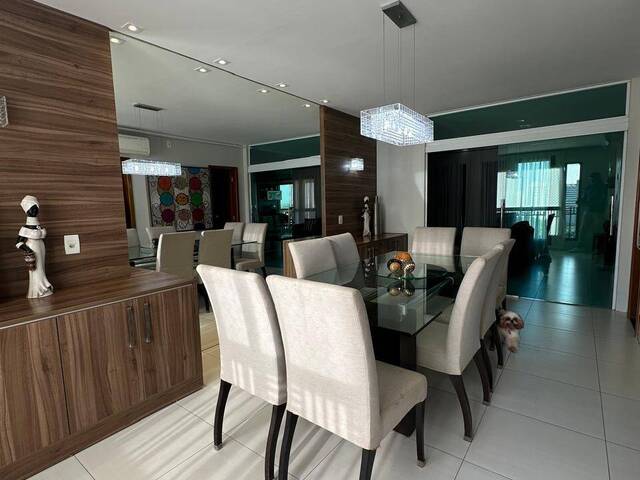 Apartamento para Locação em Cuiabá - 5
