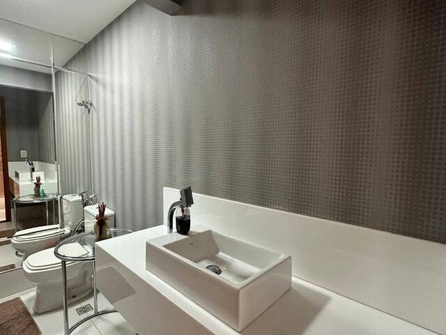 Apartamento para Locação em Cuiabá - 4