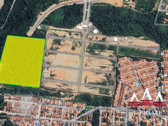 #2346 - Área para Incorporação para Venda em Cuiabá - MT - 1