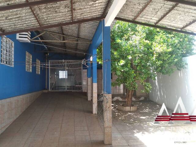 #2354 - Casa para Venda em Cuiabá - MT
