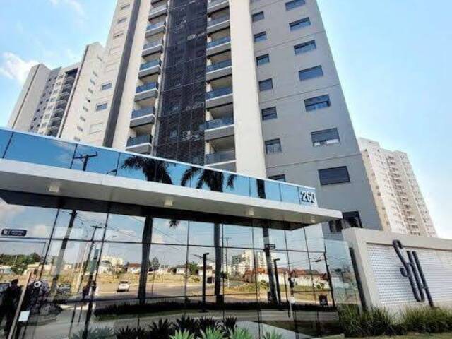 #2355 - Apartamento para Venda em Cuiabá - MT - 1