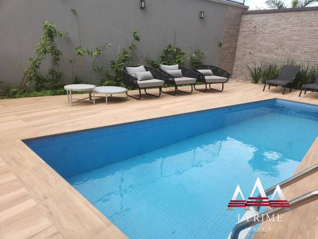 #2355 - Apartamento para Venda em Cuiabá - MT - 3