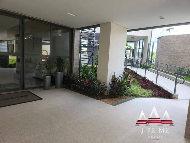 Apartamento para Locação em Cuiabá - 4