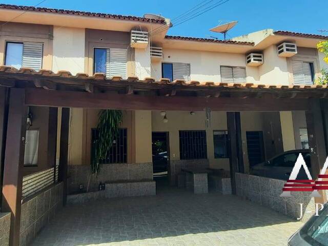 #2356 - Sobrado para Venda em Cuiabá - MT - 1