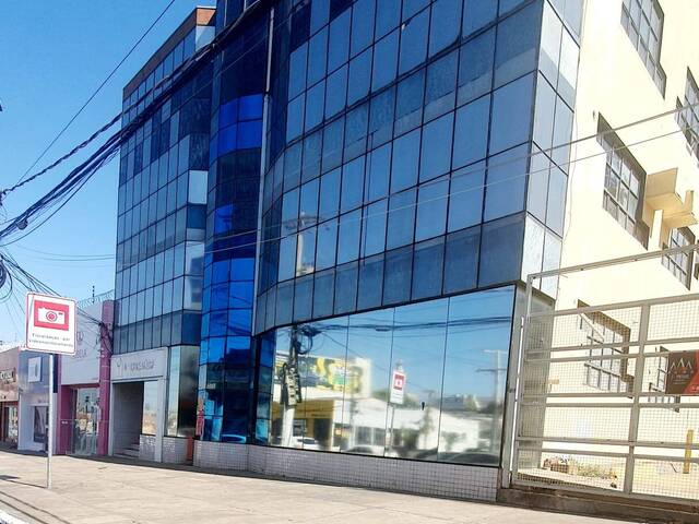 #2359 - Prédio comercial para Venda em Cuiabá - MT - 1