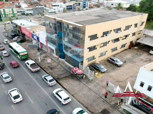Prédio comercial para Venda em Cuiabá - 5
