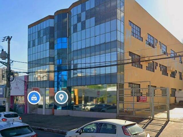 Prédio comercial para Venda em Cuiabá - 4