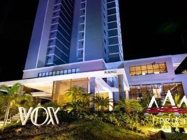 Apartamento para Venda em Cuiabá - 2