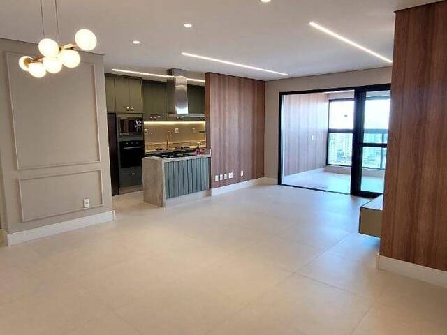 Apartamento para Venda em Cuiabá - 3