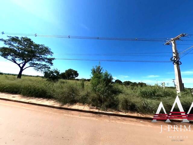 Área para Venda em Várzea Grande - 4