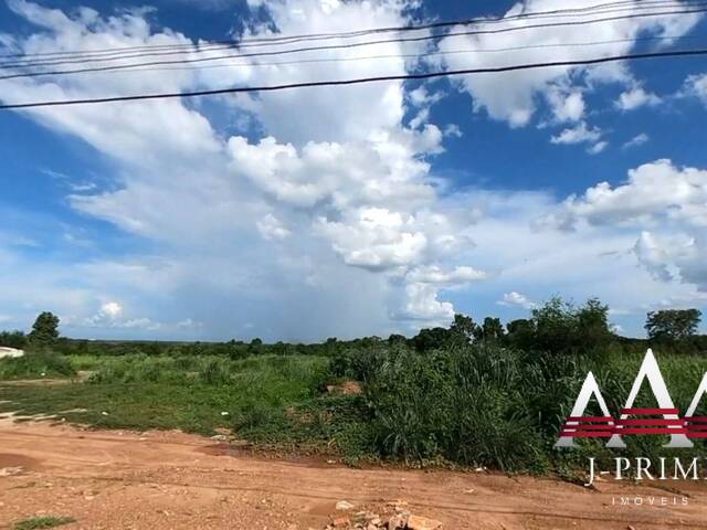 Área para Venda em Várzea Grande - 5