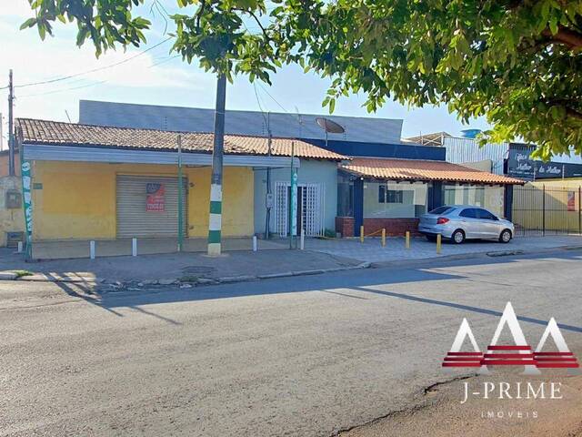Casa para Venda em Cuiabá - 2