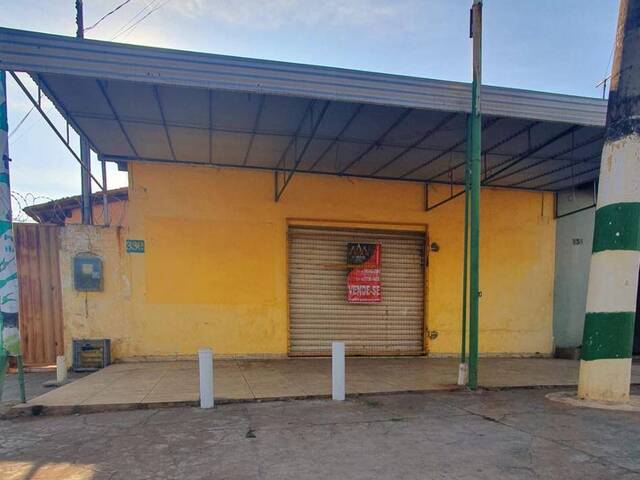 Casa para Venda em Cuiabá - 5