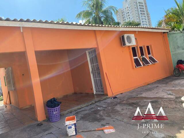 Casa para Venda em Cuiabá - 3