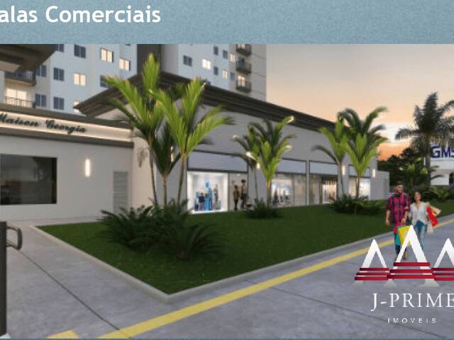 Apartamento para Venda em Cuiabá - 4