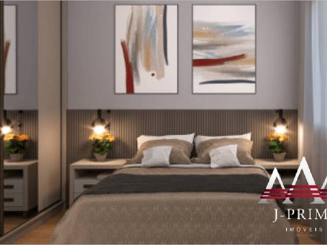Apartamento para Venda em Cuiabá - 5