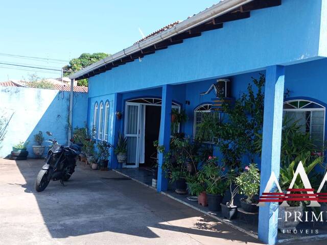 Casa para Venda em Cuiabá - 3