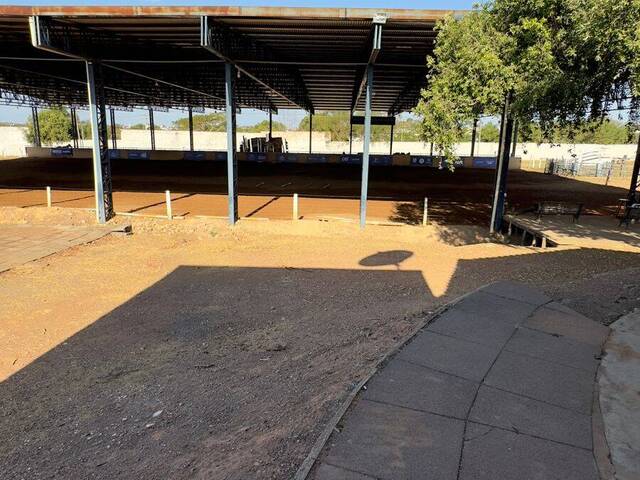 Área para Venda em Cuiabá - 5