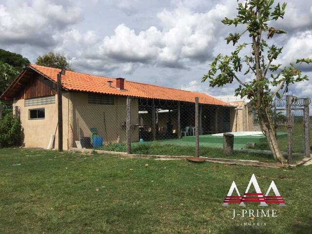 Fazenda para Venda em Nossa Senhora do Livramento - 4