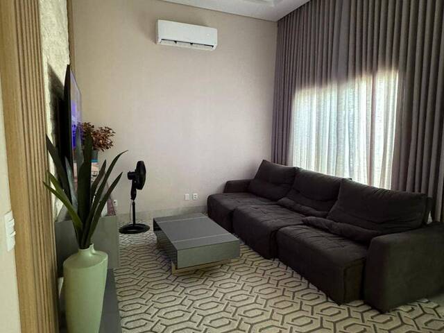 Casa para Locação em Cuiabá - 5