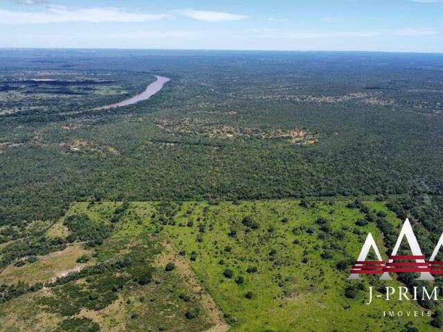 #2402 - Fazenda para Venda em Cuiabá - MT - 1