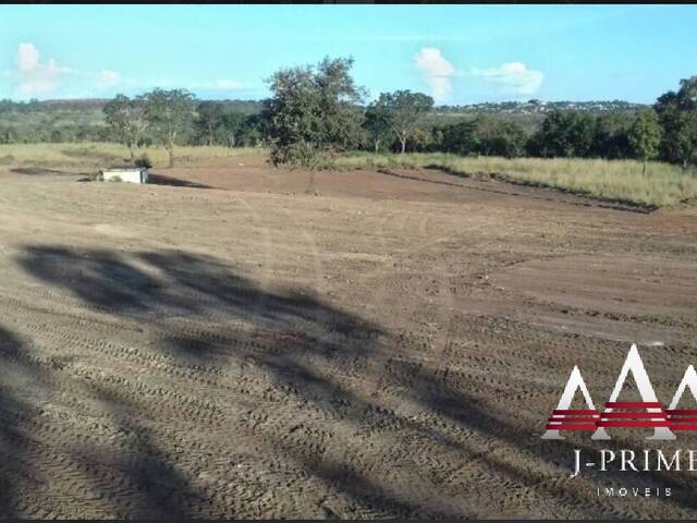 #653 - Área para Venda em Cuiabá - MT - 1