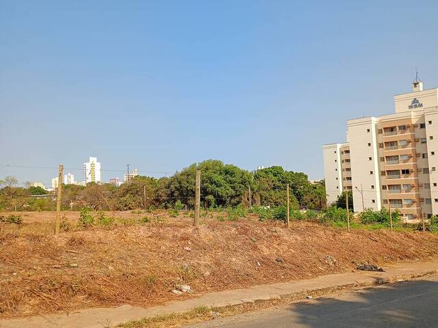 #645 - Área para Venda em Cuiabá - MT - 2