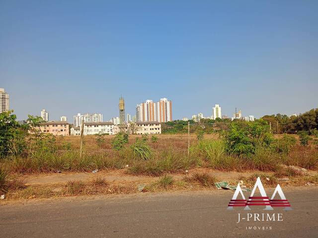 #645 - Área para Venda em Cuiabá - MT - 1