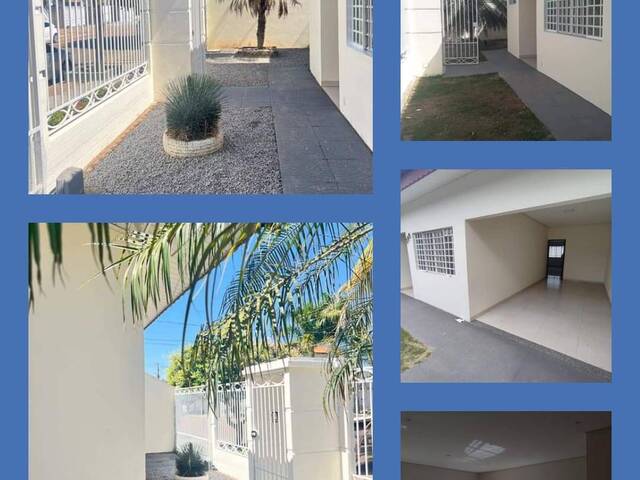 #2407 - Casa para Locação em Sinop - MT - 1