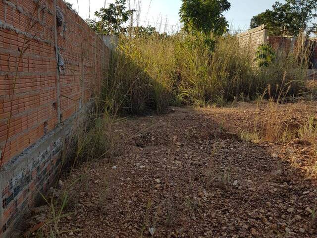 #2416 - Terreno para Venda em Cuiabá - MT - 2