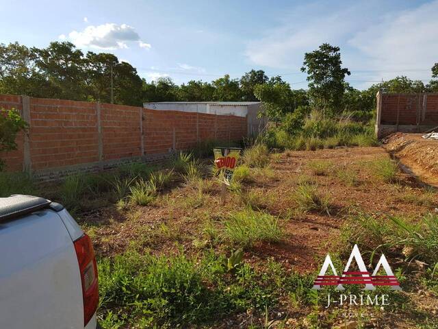 #2416 - Terreno para Venda em Cuiabá - MT - 3