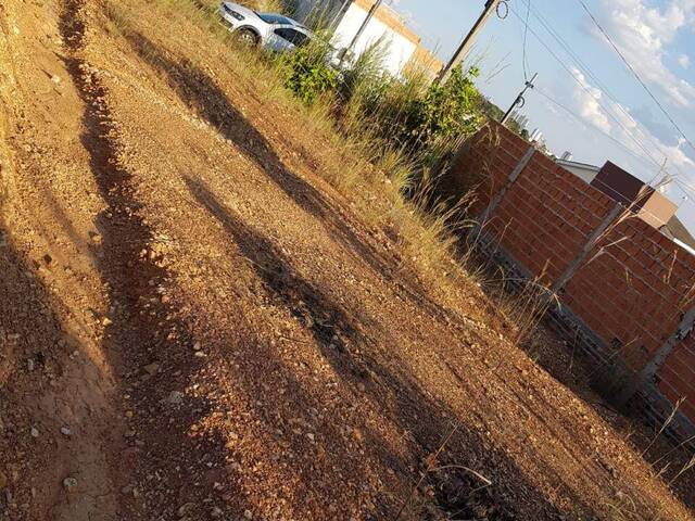 #2416 - Terreno para Venda em Cuiabá - MT - 1