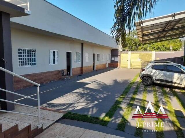 #2417 - Prédio comercial para Venda em Cuiabá - MT - 1