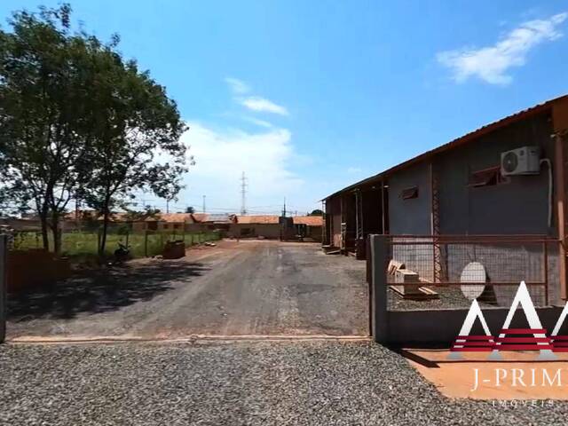 Terreno comercial para Venda em Cuiabá - 4