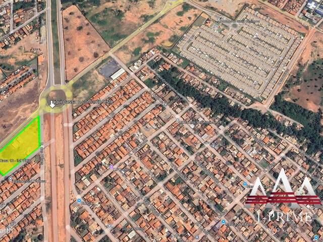 Terreno comercial para Venda em Cuiabá - 5