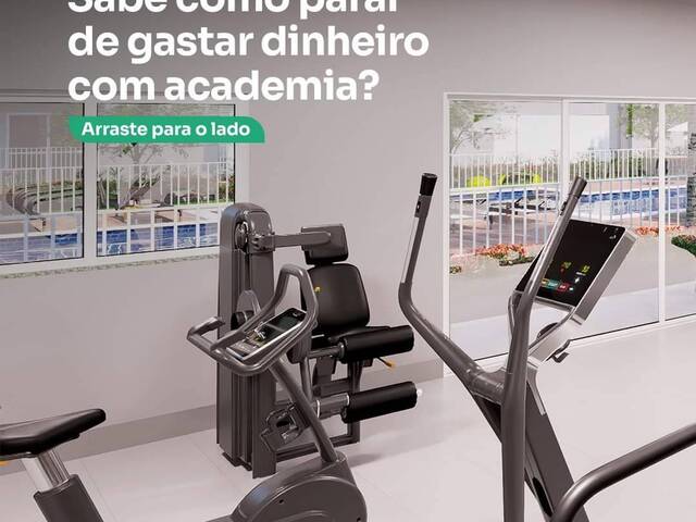 Apartamento para Lançamento em Cuiabá - 4