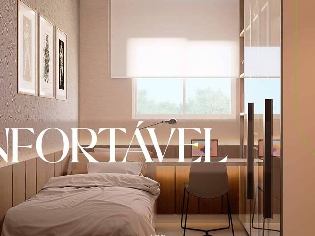 Apartamento para Lançamento em Cuiabá - 5