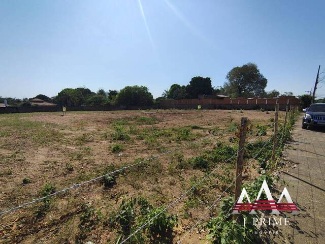 Terreno para Venda em Várzea Grande - 4