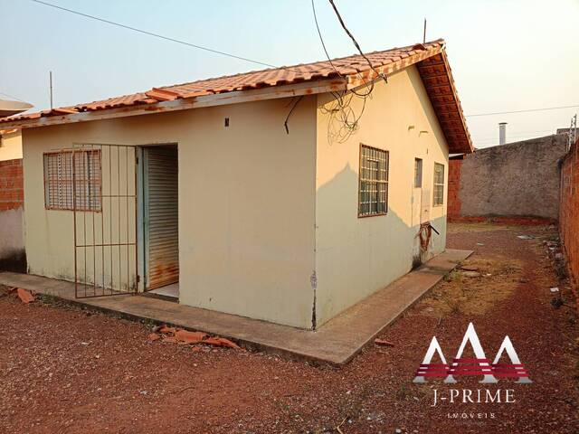 Casa para Venda em Cuiabá - 5
