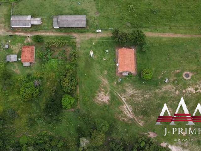 Fazenda para Venda em Cáceres - 4