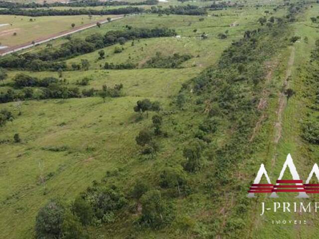 Fazenda para Venda em Cáceres - 5
