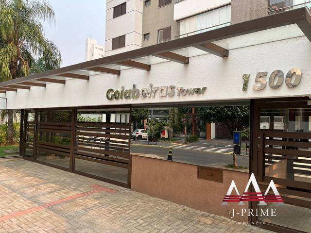 Apartamento para Venda em Cuiabá - 4