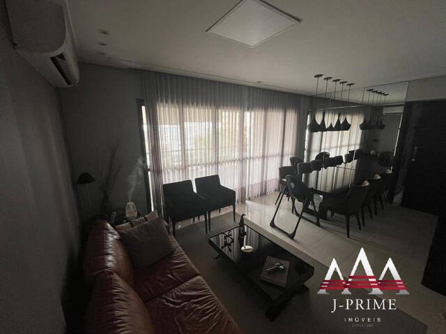Apartamento para Venda em Cuiabá - 5